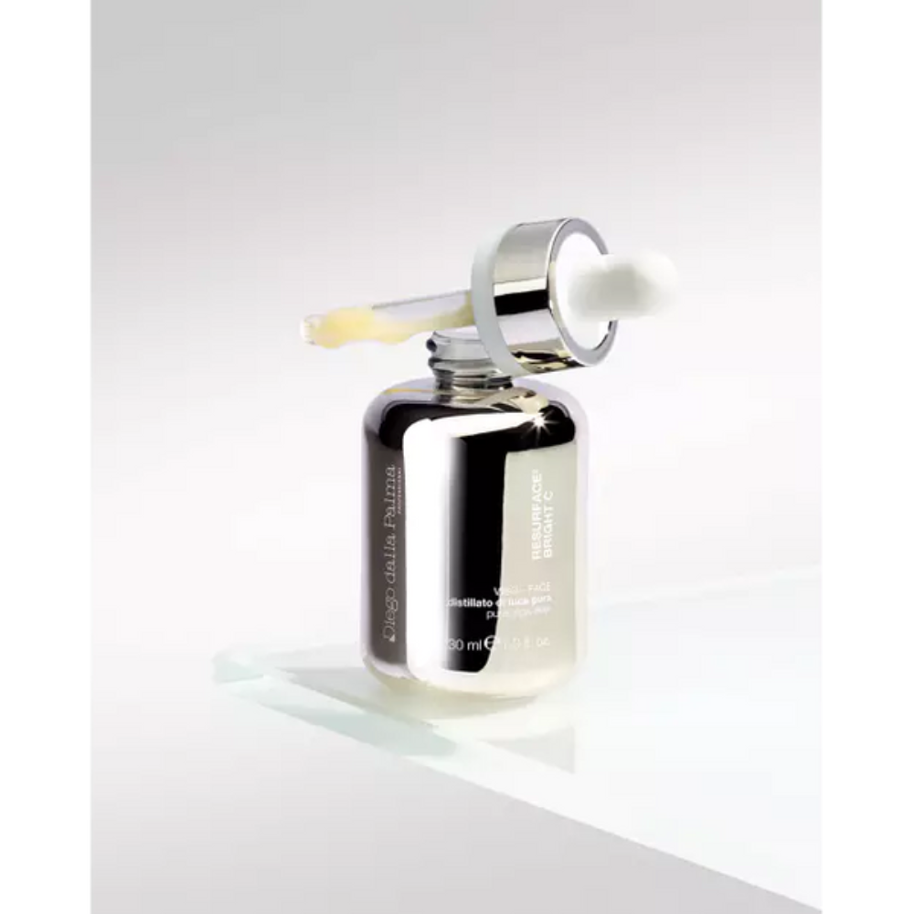 Pure Glow Elixir Illuminating Uniforming Serum (30ml) | Diego dalla Palma