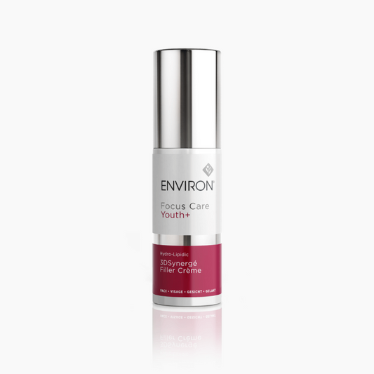 3D Synergé Filler Crème (30mL) | Environ