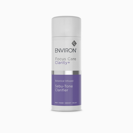 Botanical Infused Sebu-Tone Clarifier (100mL) | Environ