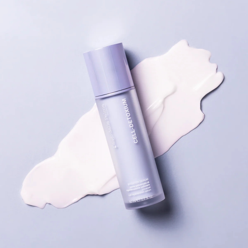 Cell-Detoxium Booster Serum (50mL) | Diego dalla Palma