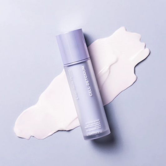 Cell-Detoxium Booster Serum (50mL) | Diego dalla Palma