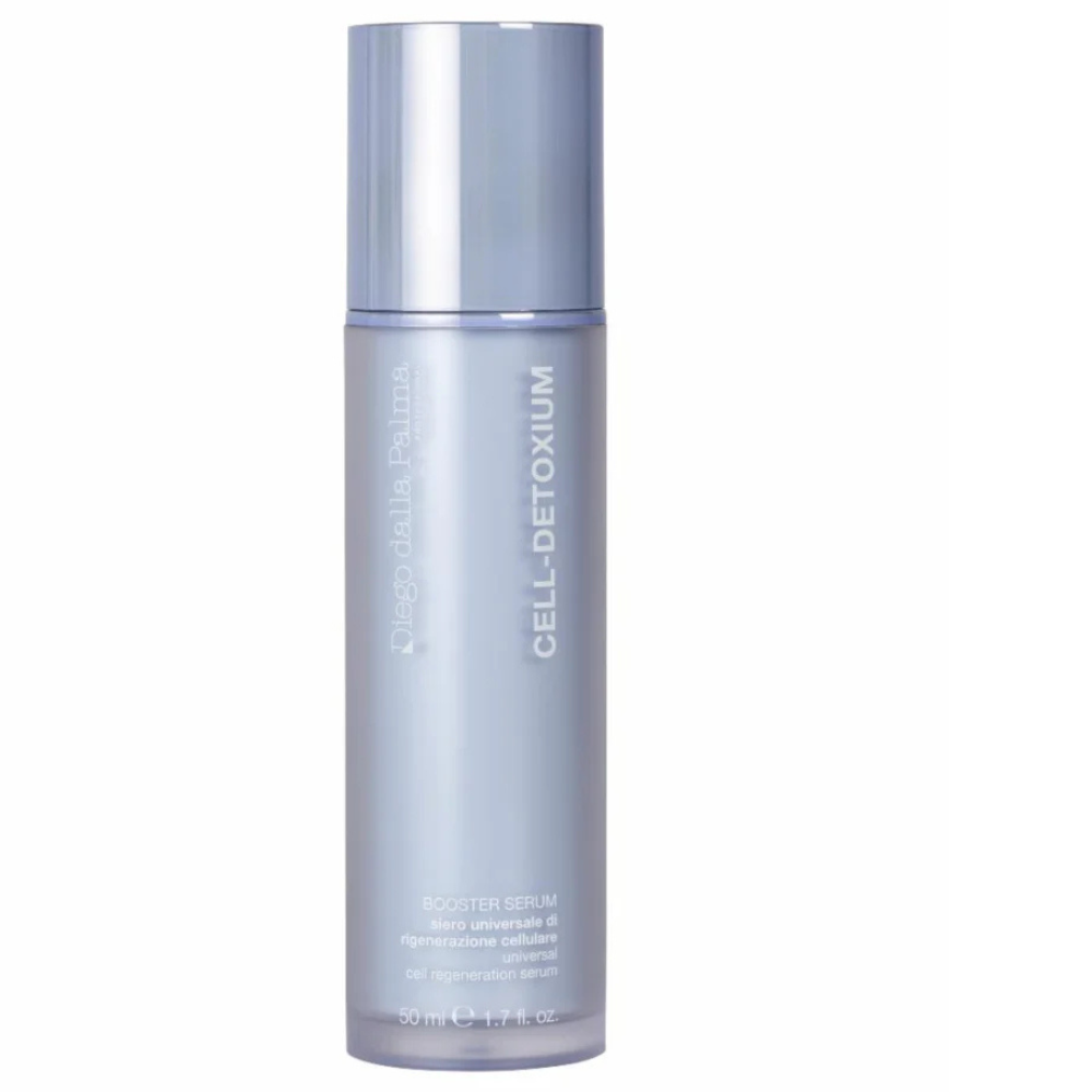 Cell-Detoxium Booster Serum (50mL) | Diego dalla Palma