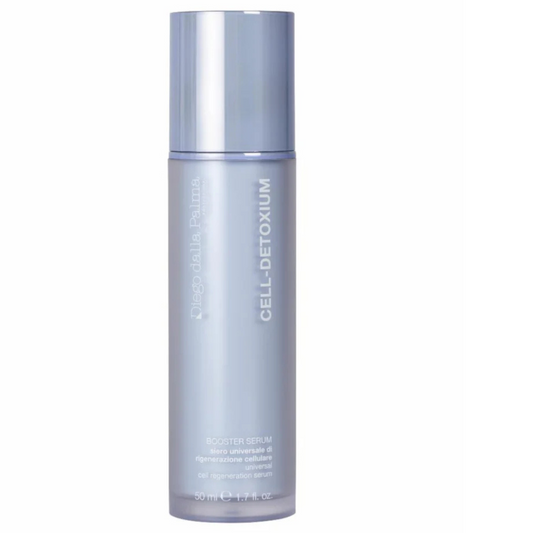 Cell-Detoxium Booster Serum (50mL) | Diego dalla Palma