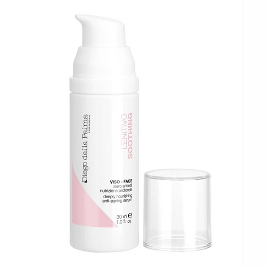 Deeply Nourishing Anti-Ageing Serum (Soothing - 50ml) | Diego dalla Palma