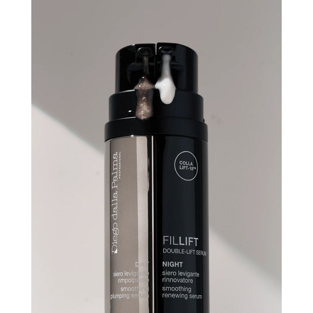 FILLIFT Double-Lift Serum (30mL + 30mL) | Diego dalla Palma
