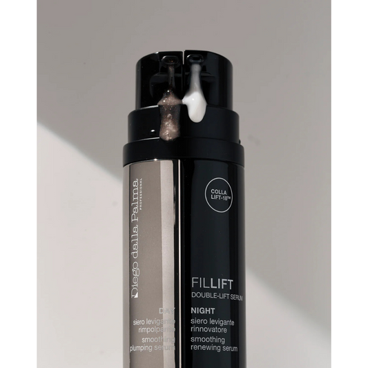 FILLIFT Double-Lift Serum (30mL + 30mL) | Diego dalla Palma