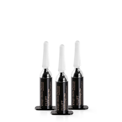 FILLIFT Hyalu & Collagen Filler Lifting & Filling Concentrate (3 x 3.5mL)| Diego dalla Palma
