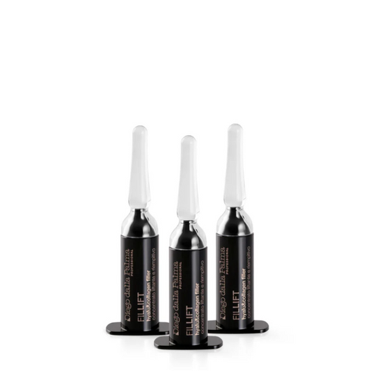 FILLIFT Hyalu & Collagen Filler Lifting & Filling Concentrate (3 x 3.5mL)| Diego dalla Palma
