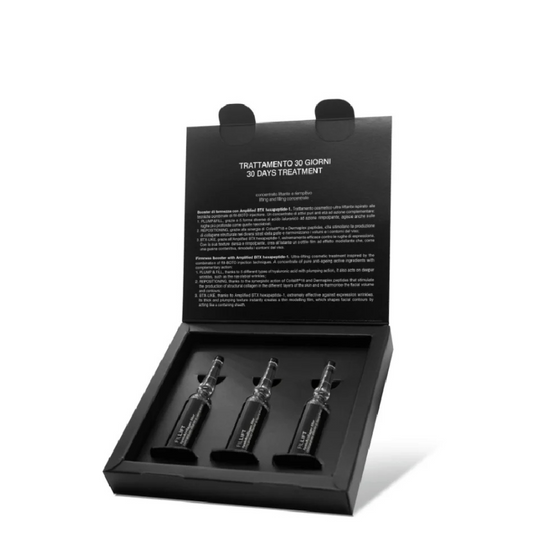 FILLIFT Hyalu & Collagen Filler Lifting & Filling Concentrate (3 x 3.5mL)| Diego dalla Palma