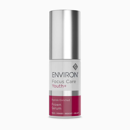 Peptide Enriched Frown Serum (20mL) | Environ