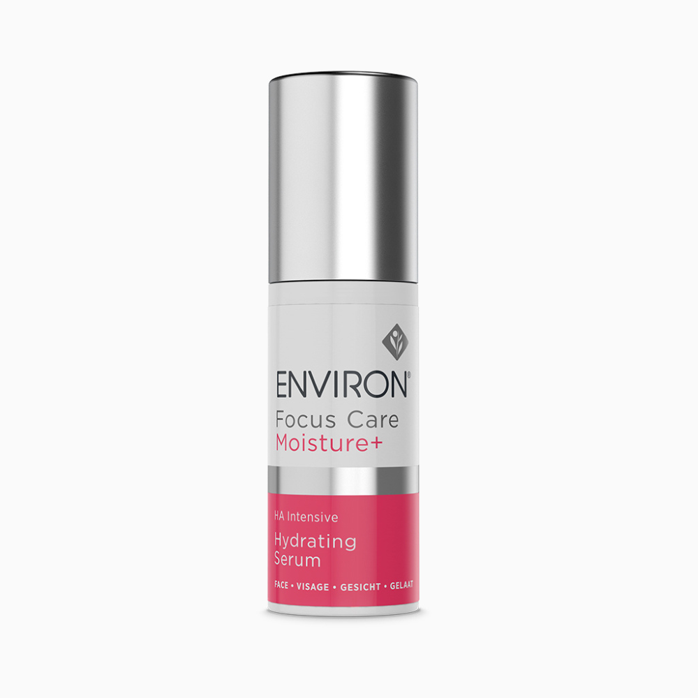 HA Intensive Hydrating Serum (30mL) | Environ