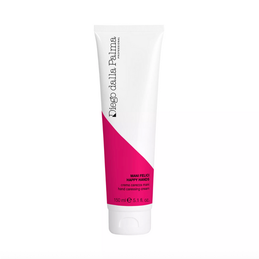 Happy Hands Hand Caressing Cream (150mL) | Diego dalla Palma