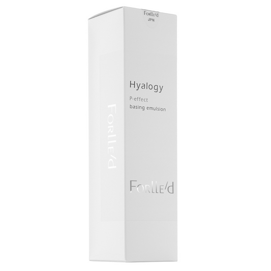 Hyalogy P-effect Basing Emulsion (100mL) | Forlle'd