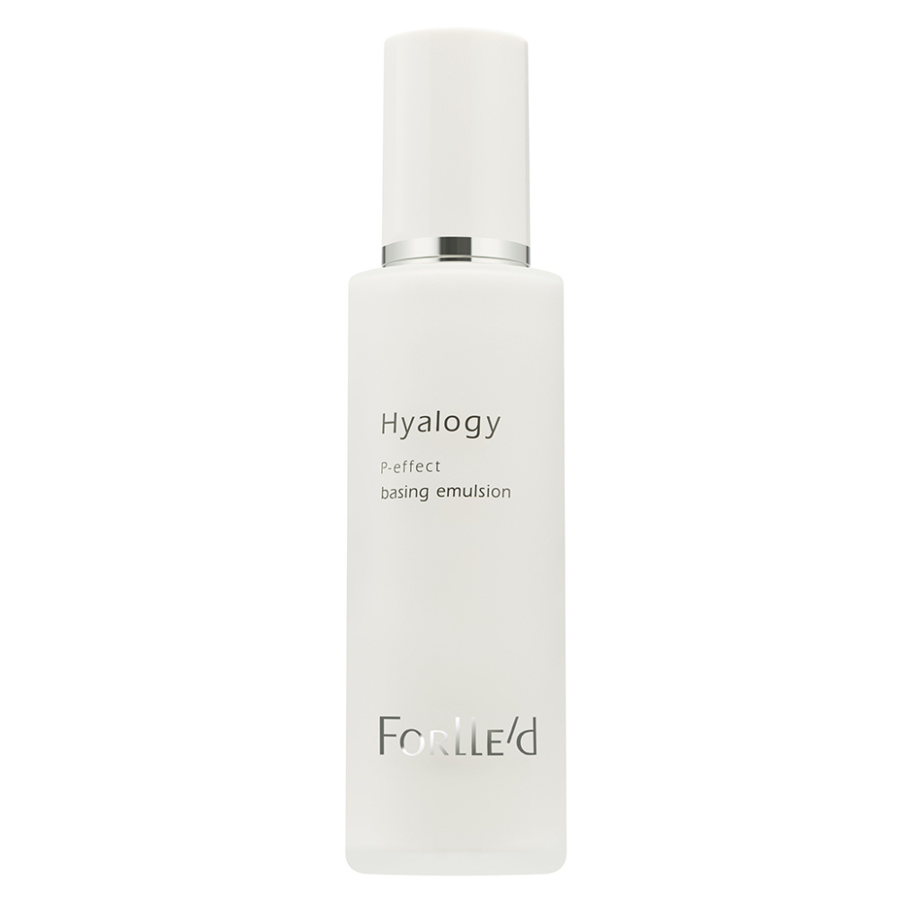 Hyalogy P-effect Basing Emulsion (100mL) | Forlle'd