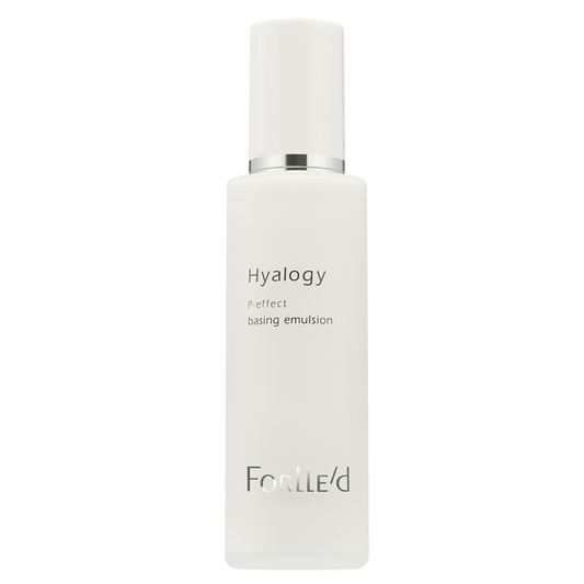 Hyalogy P-effect Basing Emulsion (100mL) | Forlle'd