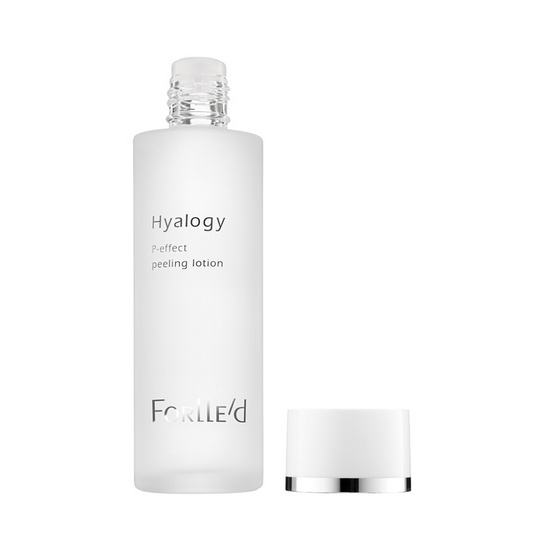 Hyalogy Peeling Lotion (100mL) | Forlle'd