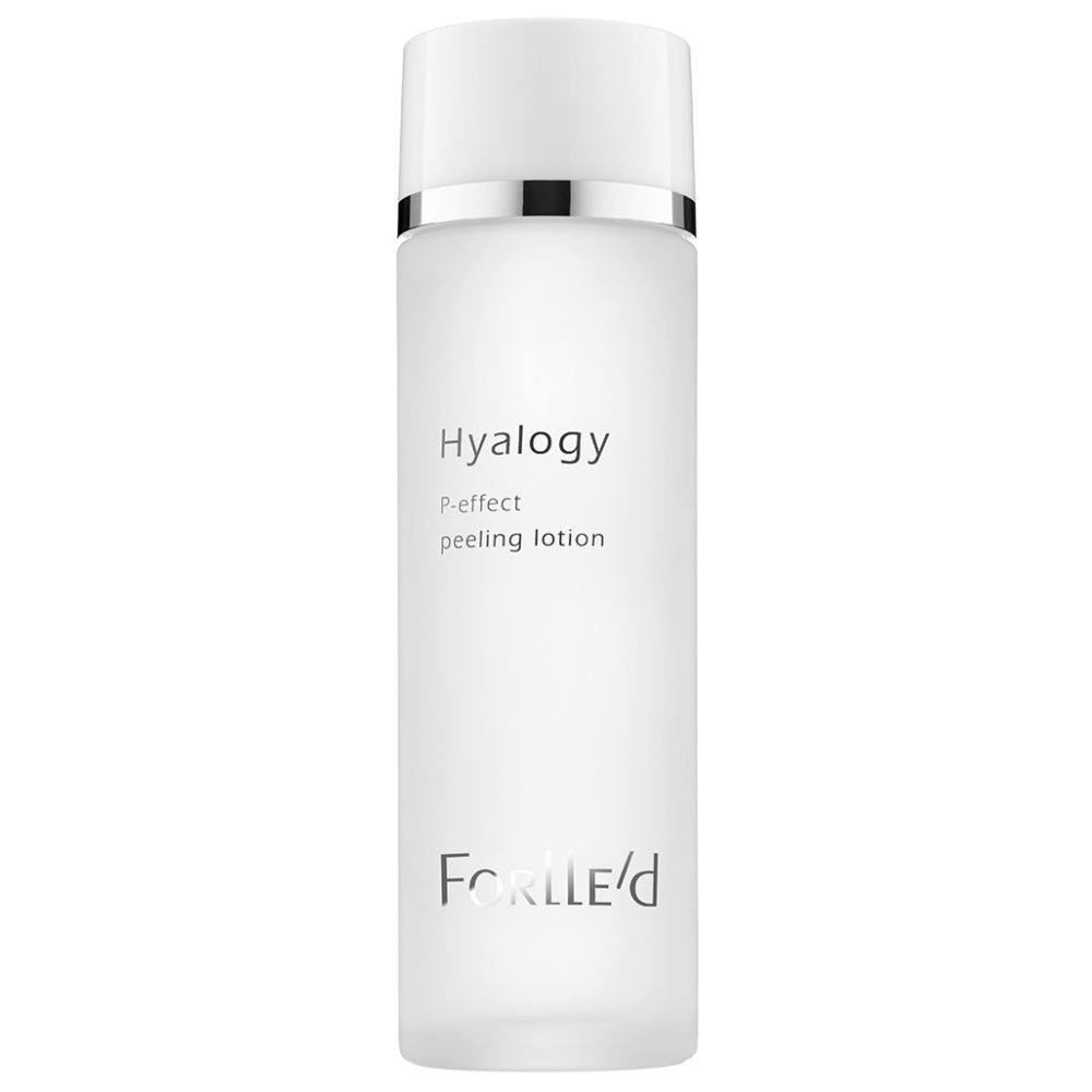Hyalogy Peeling Lotion (100mL) | Forlle'd