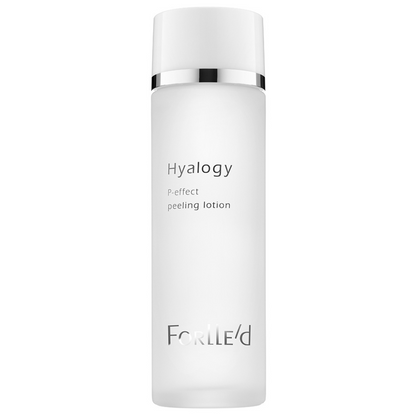 Hyalogy Peeling Lotion (100mL) | Forlle'd
