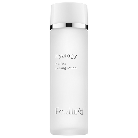 Hyalogy Peeling Lotion (100mL) | Forlle'd