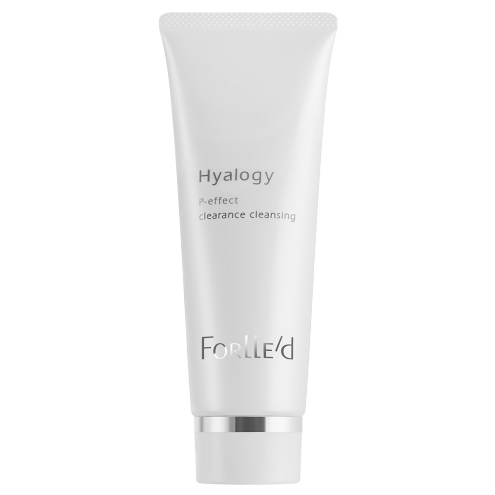 Hyalogy P-effect Clearance Cleansing (100mL) | Forlle'd