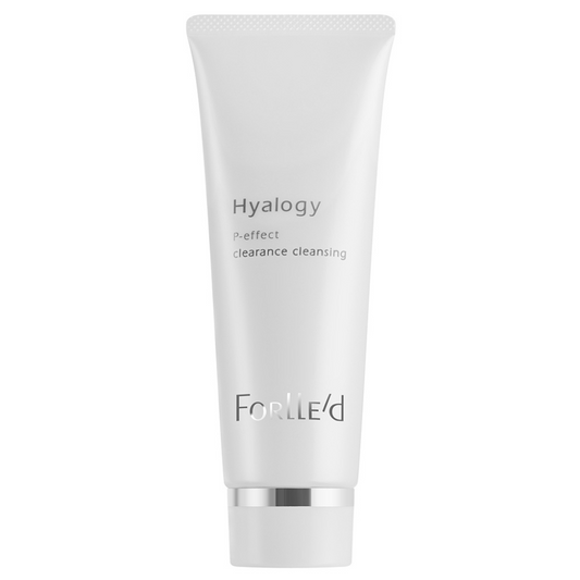 Hyalogy P-effect Clearance Cleansing (100mL) | Forlle'd
