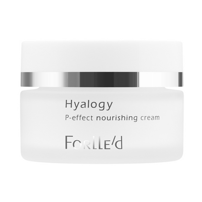 Hyalogy P-effect Nourishing Cream (40mL) | Forlle'd