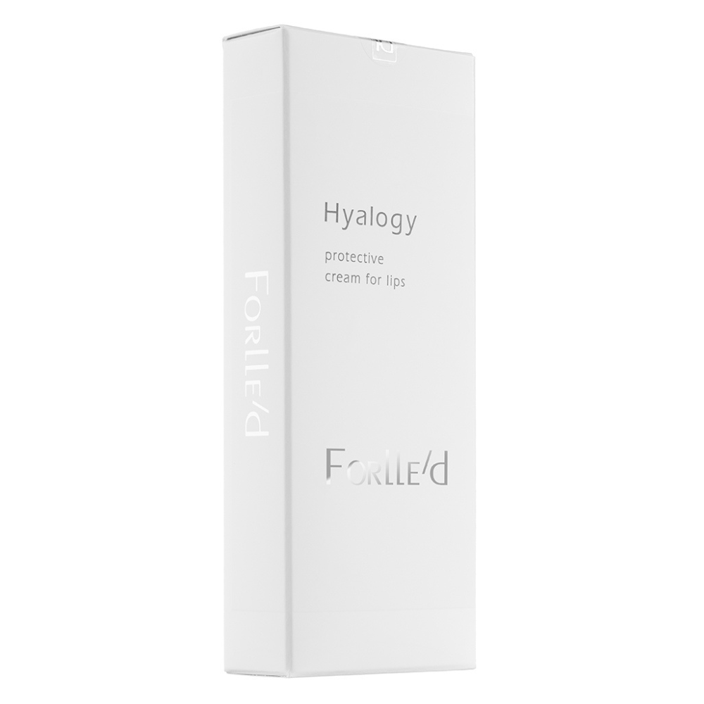 Hyalogy Protective Cream for Lips (9mL) | Forlle'd