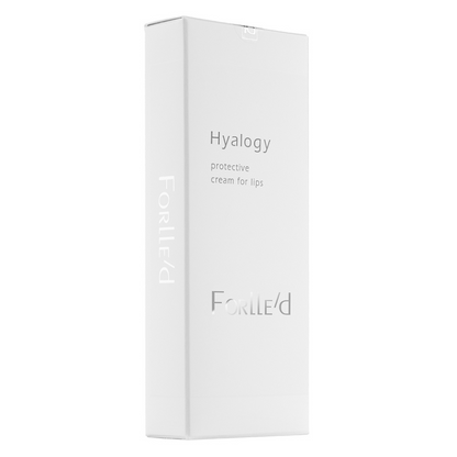 Hyalogy Protective Cream for Lips (9mL) | Forlle'd