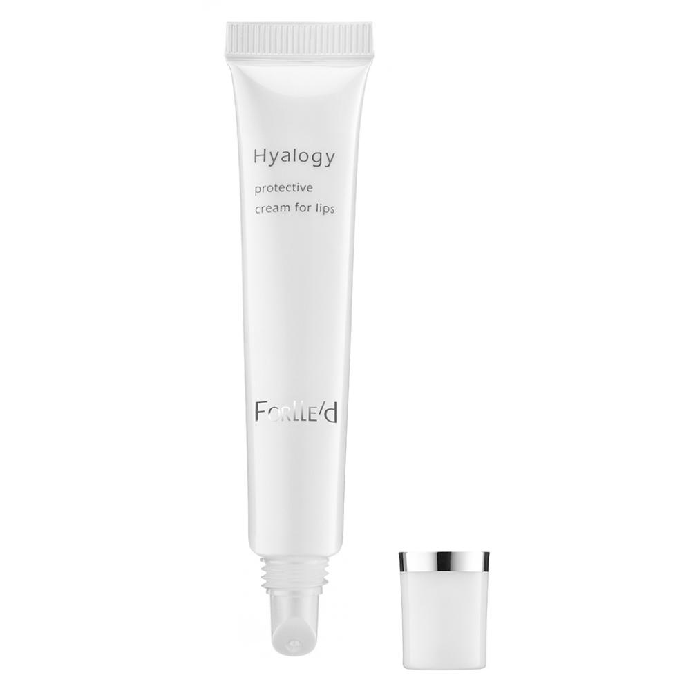 Hyalogy Protective Cream for Lips (9mL) | Forlle'd
