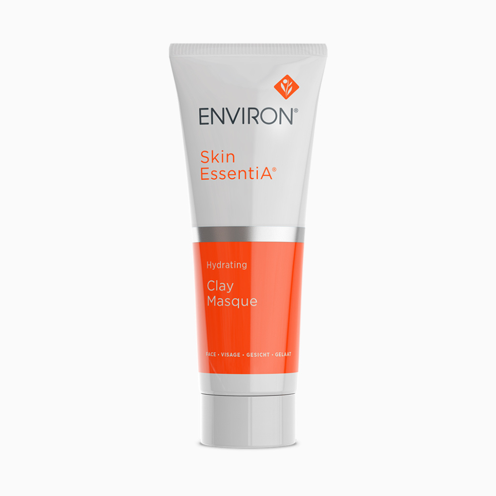 Hydrating Clay Masque (50mL) | Environ