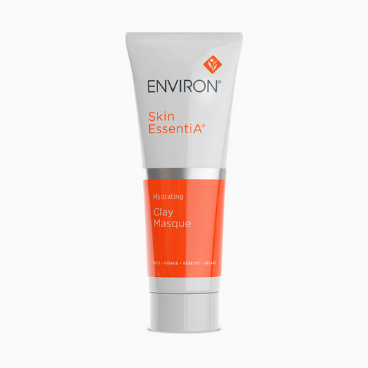 Hydrating Clay Masque (50mL) | Environ