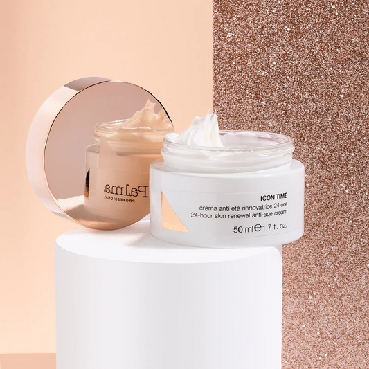 ICON 24 Hour Renewal Anti-Age Cream (50ml) | Diego dalla Palma