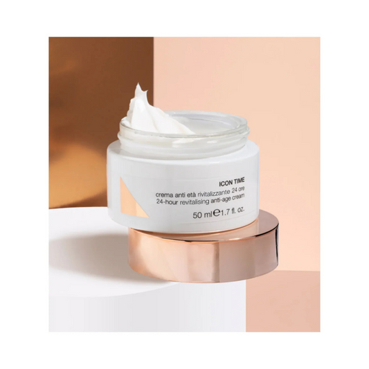 ICON 24 Hour Redensifying Anti-Age Cream (50ml) | Diego dalla Palma