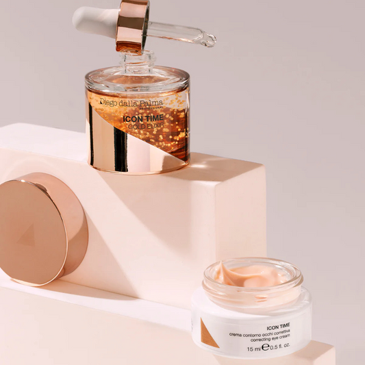 ICON Time Gold Elixir (30mL) | Diego dalla Palma