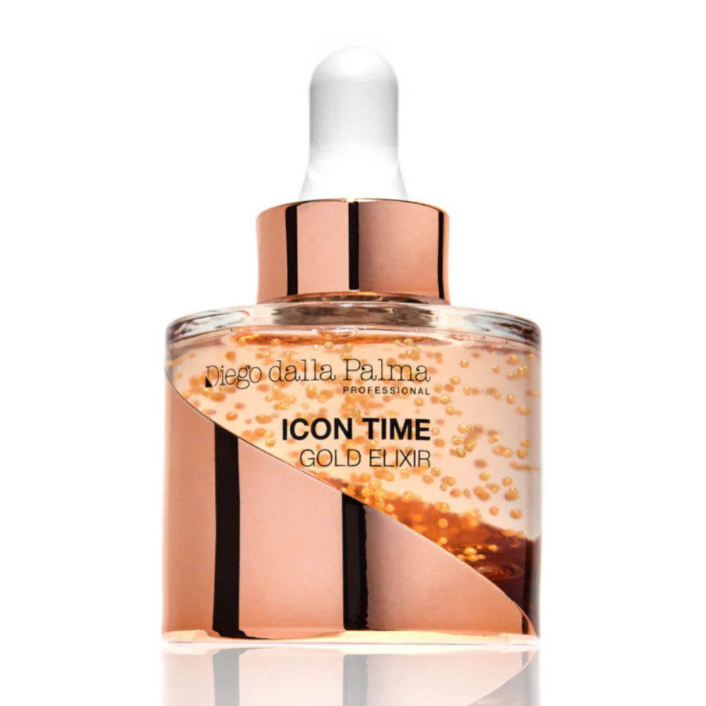 ICON Time Gold Elixir (30mL) | Diego dalla Palma