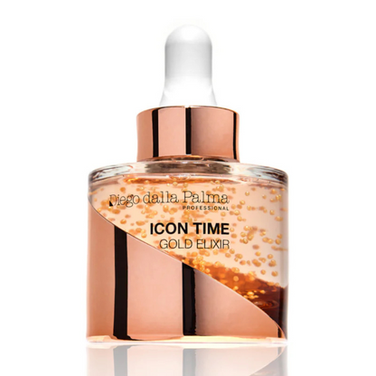 ICON Time Gold Elixir (30mL) | Diego dalla Palma