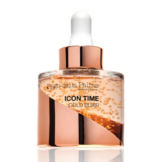 ICON Time Gold Elixir (30mL) | Diego dalla Palma