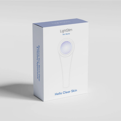 LightStim For Acne Handheld Device| LightStim