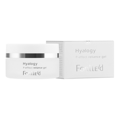 Hyalogy P-effect Reliance Gel (50mL) | Forlle'd