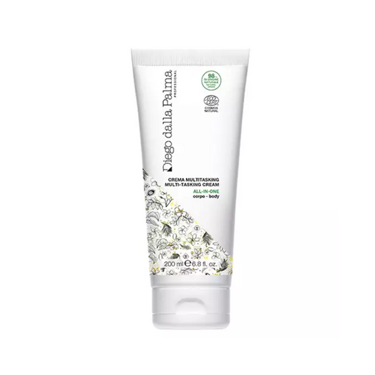 Organic Multitasking Body Cream (200mL) | Diego dalla Palma