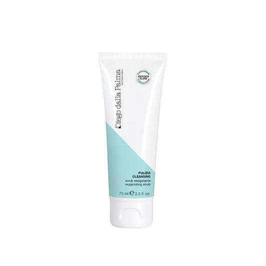 Oxygenating Scrub (75mL) | Diego dalla Palma