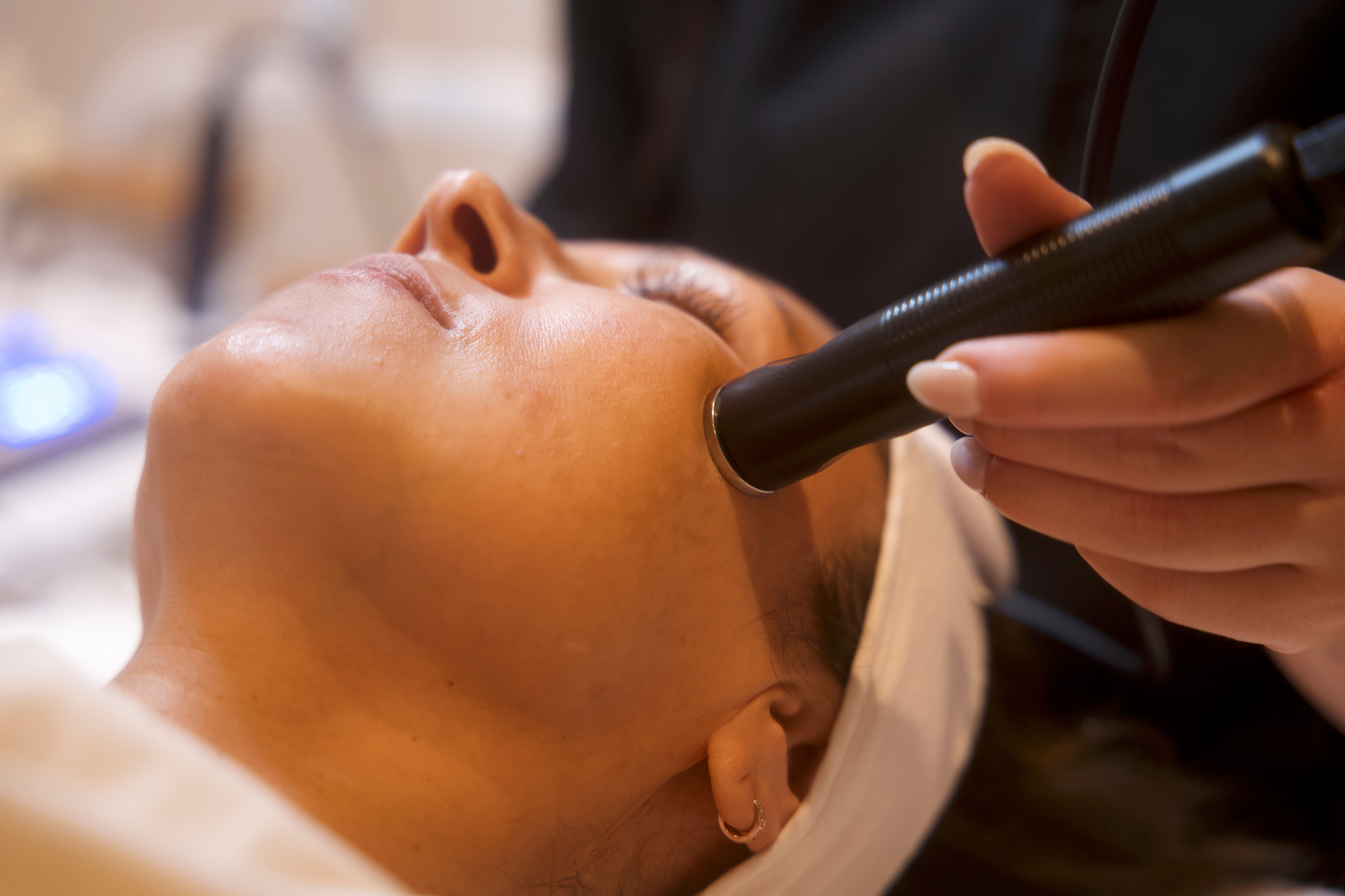 Face Treatments Luma Wellness Spa Face Treatments Luma Wellness Spa