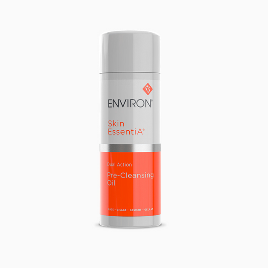 Dual Action Pre-Cleansing Oil (100mL) | Environ