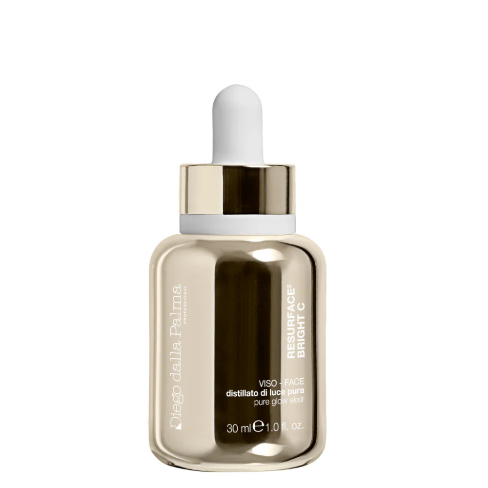Pure Glow Elixir Illuminating Uniforming Serum (30ml) | Diego dalla Palma