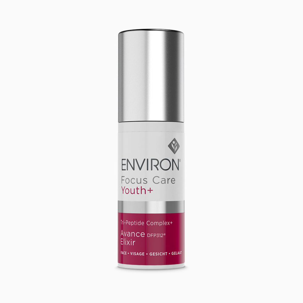 Tri-Peptide Complex+ Avance DFP312 Elixir (30mL) | Environ