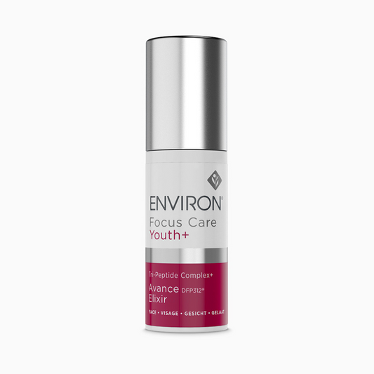 Tri-Peptide Complex+ Avance DFP312 Elixir (30mL) | Environ