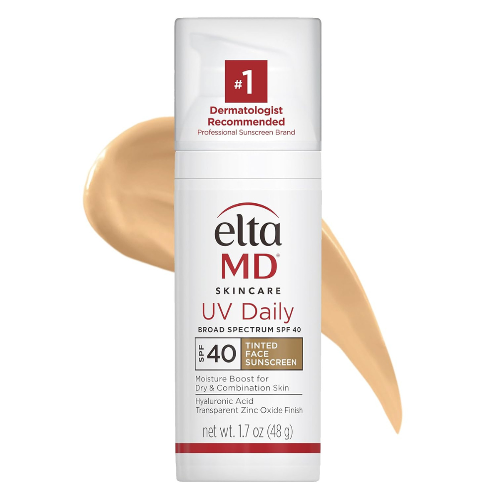 UV Daily SPF 40 - Tinted (48mL) | Elta MD
