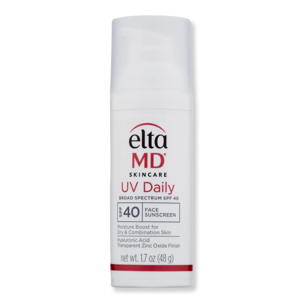 UV Daily SPF 40 - Untinted (48mL) | Elta MD
