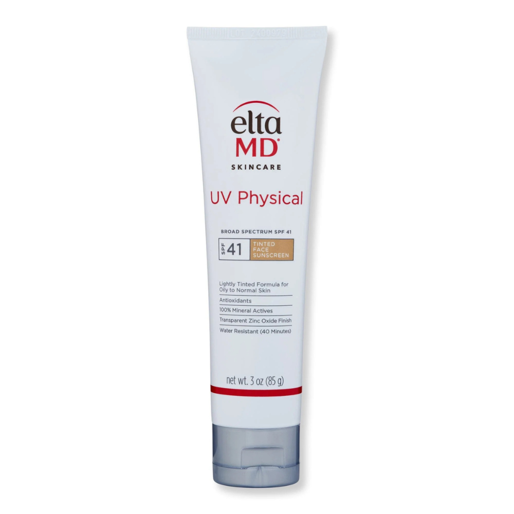 UV Physical SPF 41 - Tinted (85mL) | Elta MD
