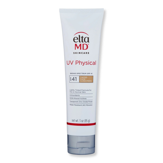 UV Physical SPF 41 - Tinted (85mL) | Elta MD